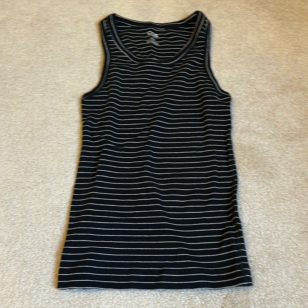 COS tank top